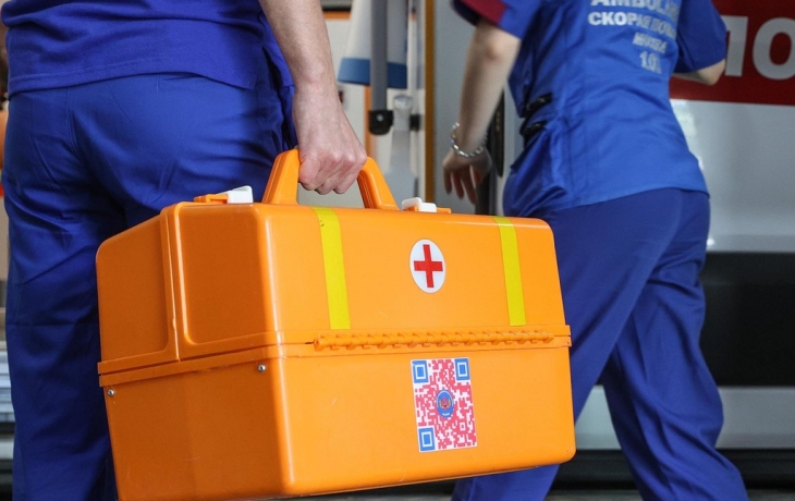 Встреча с нетрезвым каратистом закончилась для фельдшера переломом руки Встреча с нетрезвым каратистом закончилась для фельдшера переломом руки