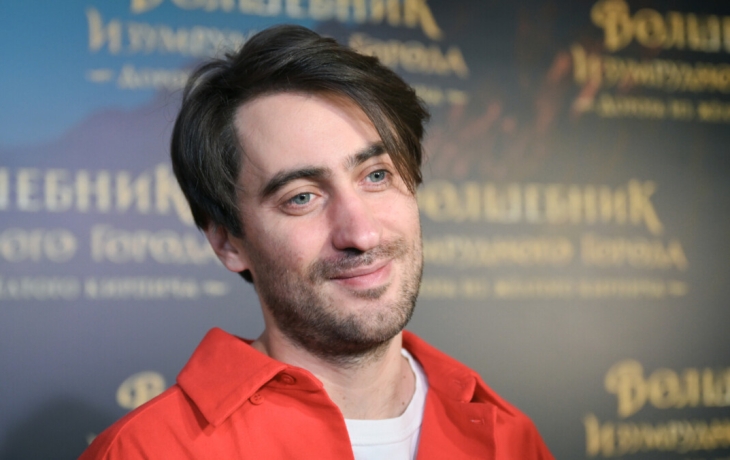 Актеры фильма «Волшебник Изумрудного города. Дорога из желтого кирпича» рассказали о трудностях во время съемок Актеры фильма «Волшебник Изумрудного города. Дорога из желтого кирпича» рассказали о трудностях во время съемок