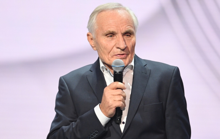 Александр Кузнецов: &laquo;Ковентри высказалась положительно, к Играм‑2028 все будет нормально&raquo;