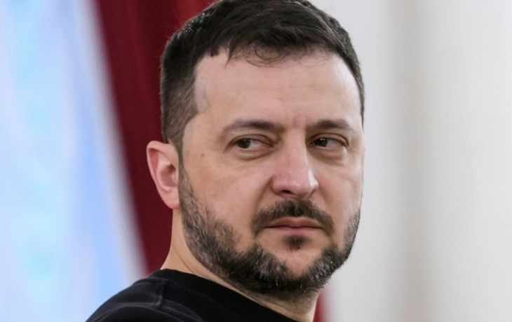 Обнародованы подробности сделки, предложенной Киевом Москве в 2024 году