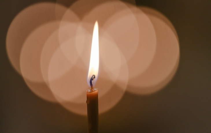 Умер экс-президент прибалтийской страны