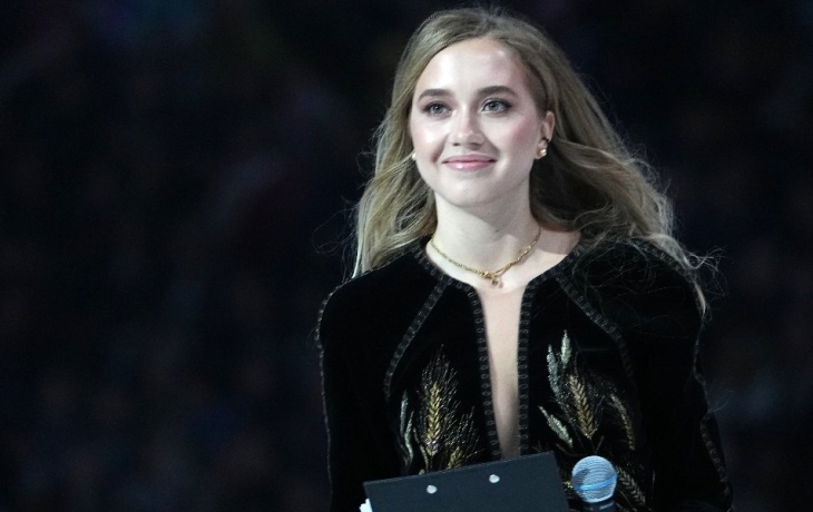 Радионова о победе Лью на чемпионате мира: &laquo;Сложно сказать, удастся ли ей так откататься в олимпийском сезоне&raquo;