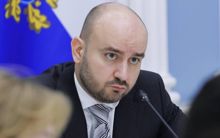 Юрист Прокопец заявил, что не верит в коррупционную схему из 10 клубов, о которой говорит Федорищев Юрист Прокопец заявил, что не верит в коррупционную схему из 10 клубов, о которой говорит Федорищев