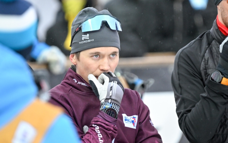 Серохвостов о позднем старте &laquo;индивидуалки&raquo; на Кубке сильнейших: &laquo;Еще 100 раз подумаю, стоит ли выходить&raquo;