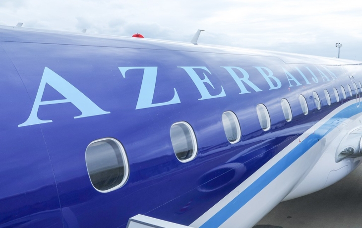 Стало известно о ЧП с упавшим в Актау лайнером незадолго до рокового полета Стало известно о ЧП с упавшим в Актау лайнером незадолго до рокового полета