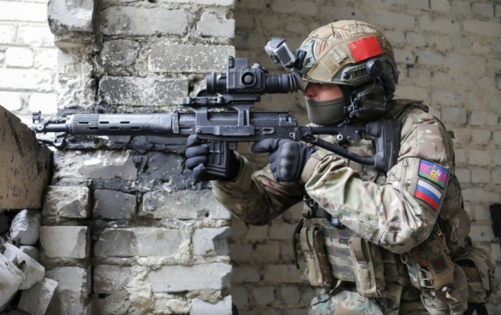 Атаки ВСУ на Россию: какие регионы оказались в опасности ночью 3 марта Атаки ВСУ на Россию: какие регионы оказались в опасности ночью 3 марта