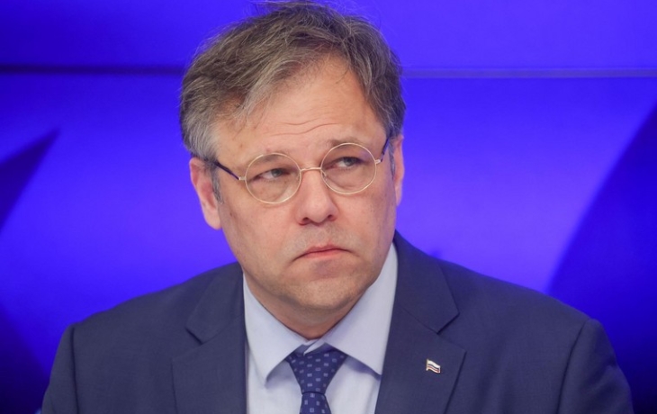 В МИД сообщили о провокациях Киева для срыва диалога России и США