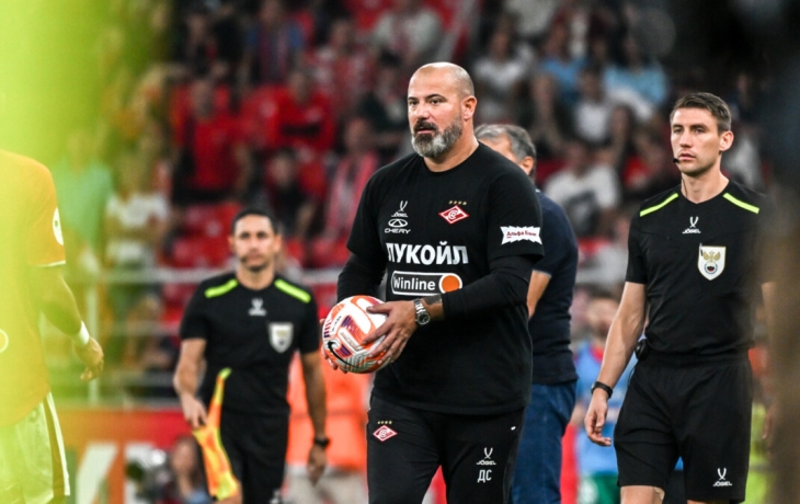 Панов о Станковиче в &laquo;Спартаке&raquo;: &laquo;Верил в него и в сентябре. Ему было непросто все наладить&raquo;