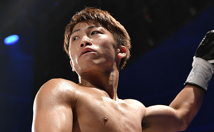 Чемпионский бой Иноуэ против Гудмана перенесен на 24 января 2025 года Чемпионский бой Иноуэ против Гудмана перенесен на 24 января 2025 года