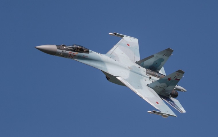 Россия показала передовые вооружения на выставке в Латинской Америке