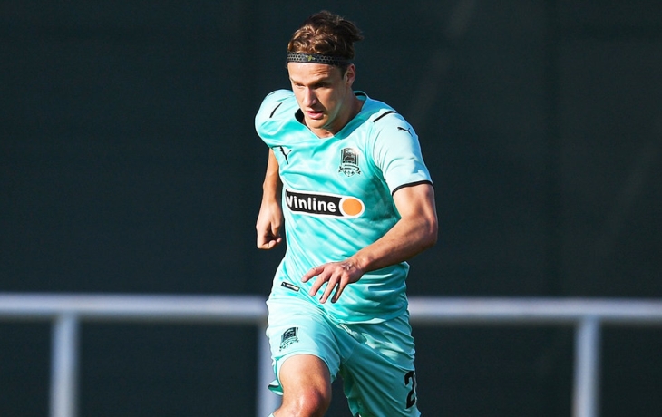 &laquo;Краснодару&raquo; грозят санкции ФИФА в случае невыплаты долга по трансферу Бутхейма &mdash; СМИ