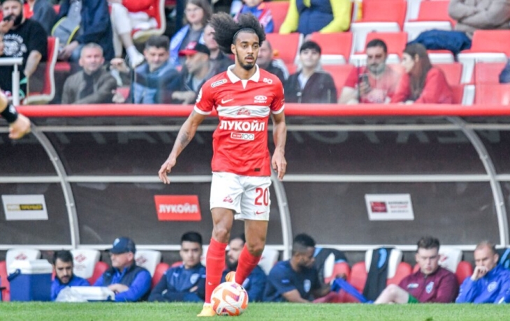 Шикунов считает, что футболист Тавареш не нужен &laquo;Спартаку&raquo;