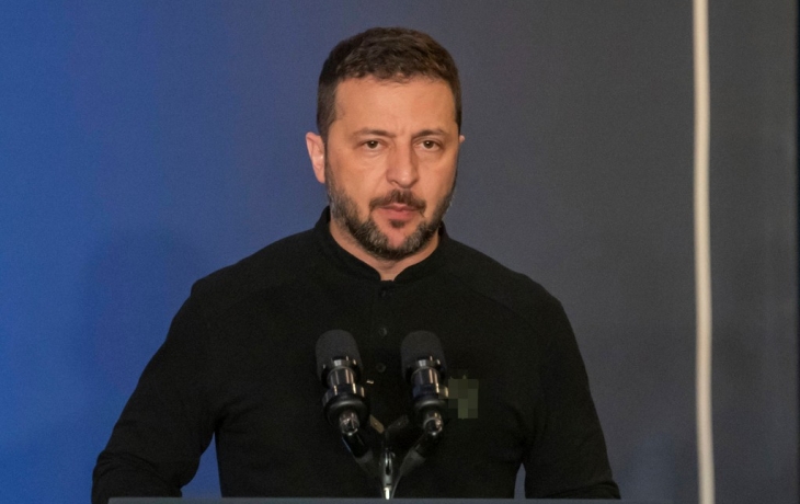 Зеленский выдал новую версию срыва Стамбульских переговоров