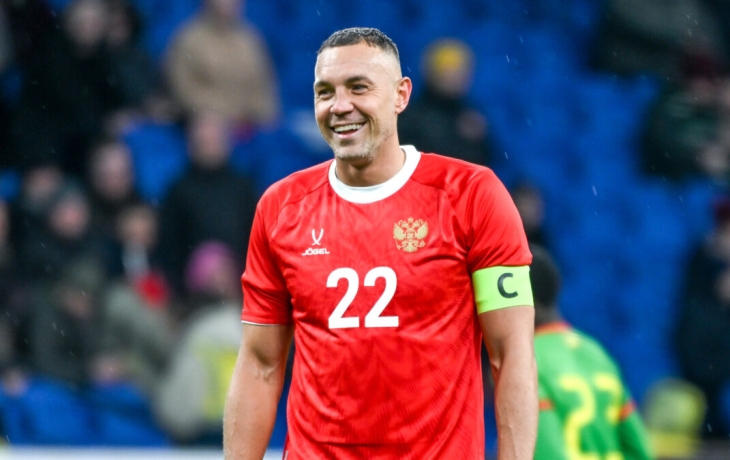 &laquo;В статистике будет написано, что Дзюба &mdash; рекордсмен. А самый дотошный будет смотреть, кому он там забил и сколько&raquo; &mdash; Колосков