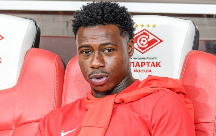 Корнеев: &laquo;Промес плавает в своих речах, говорит непонятно о чем. Он пример точно не из лучших&raquo;