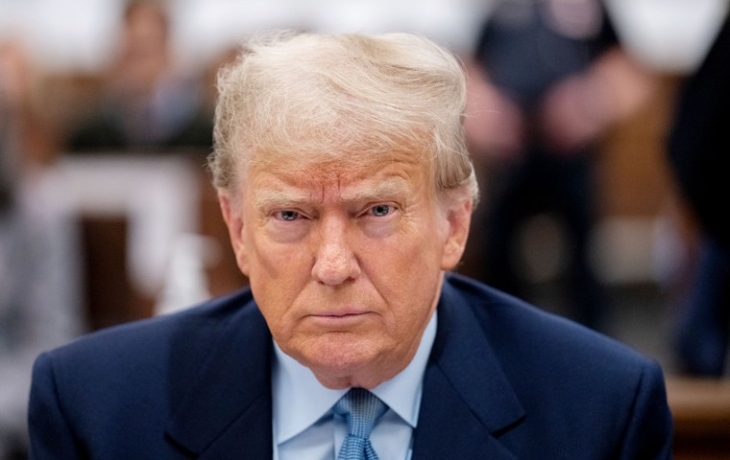 Риск рецессии в США и мире подскочил до 60% из-за Трампа