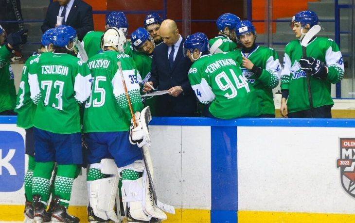 Дело тренера &laquo;Толпара&raquo; о массовом употреблении допинга хоккеистами команды возвращено в суд для повторного рассмотрения &mdash; РУСАДА