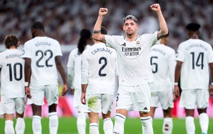 Корнеев: &laquo;Кажется, что Вальверде в тени, но Анчелотти делает выбор в его пользу&raquo;