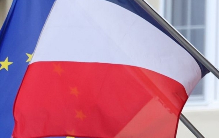 Во Франции ответили на ультиматум США про инклюзивность