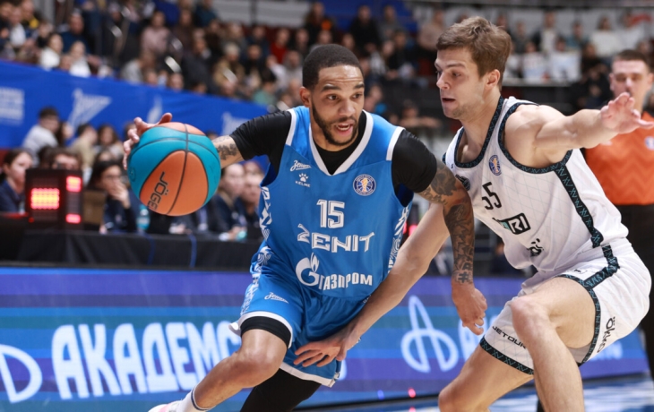 Елевич — о травме Муна: «Очень серьезная потеря для «Зенита», реально сильный игрок» Елевич — о травме Муна: «Очень серьезная потеря для «Зенита», реально сильный игрок»