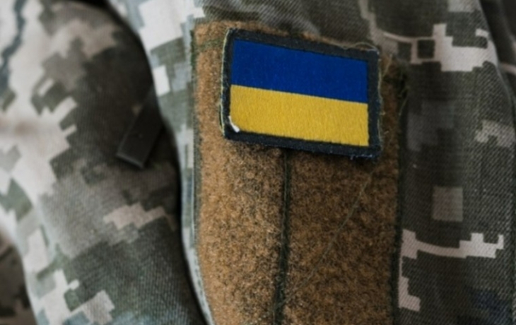 В Харьковской области ликвидировали именитого украинского спортсмена