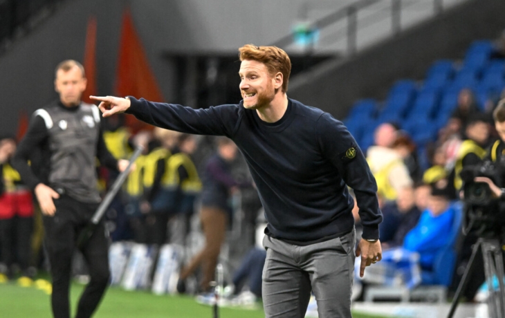 «Вряд ли в этом сезоне». Агент Барбоза — о возвращении Абаскаля в РПЛ «Вряд ли в этом сезоне». Агент Барбоза — о возвращении Абаскаля в РПЛ