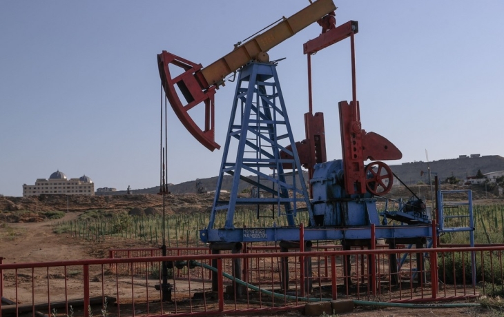 В Словакии оценили последствия остановки транзита нефти РФ через Украину В Словакии оценили последствия остановки транзита нефти РФ через Украину