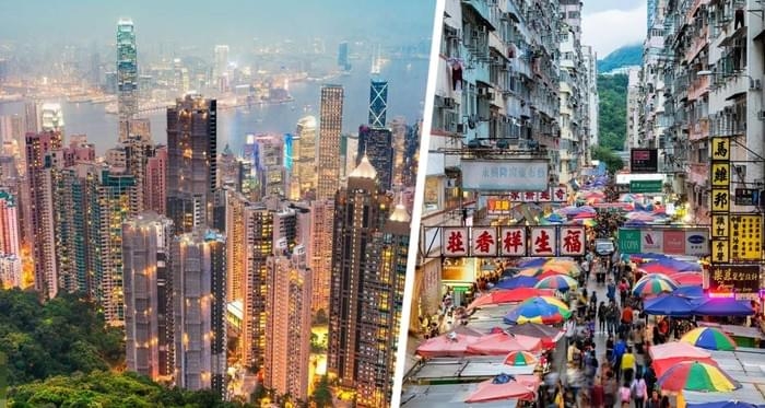 Люди там живут в «квартирах-гробах»: в самом густонаселённом городе мира проживает 130 000 человек на квадратный километр Люди там живут в «квартирах-гробах»: в самом густонаселённом городе мира проживает 130 000 человек на квадратный километр