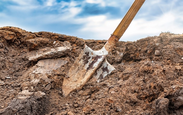 Дагестанская женщина восстала из мертвых перед погребением