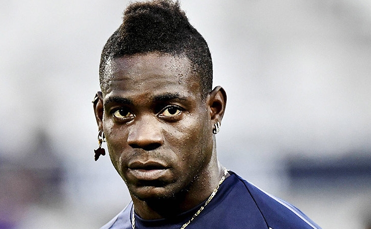 Корнеев: &laquo;Балотелли &mdash; это сбитый летчик и никаких гарантий&raquo;