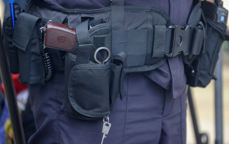 Бывший полицейский решился на убийство начальника ГО ЧС из-за ревности