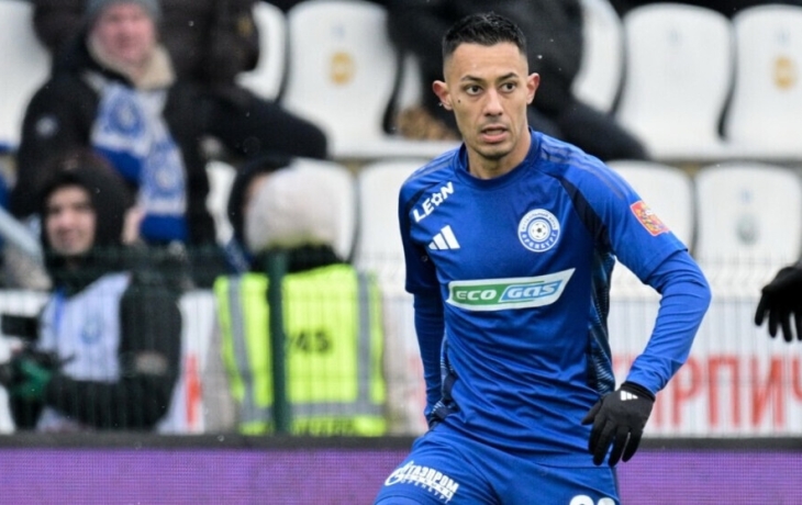 &laquo;Теперь с команды несколько спадет давление&raquo; &mdash; Марин о второй победе &laquo;Оренбурга&raquo; в сезоне РПЛ