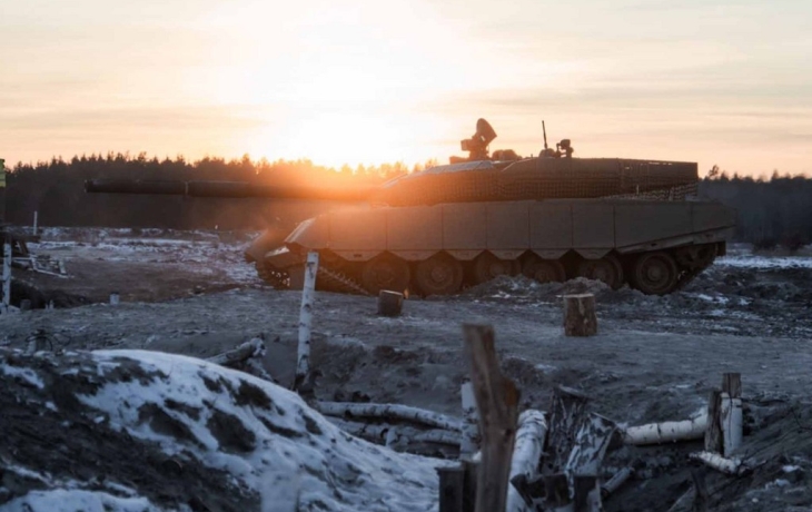 Стало известно, почему Киев затягивает конфликт с Россией