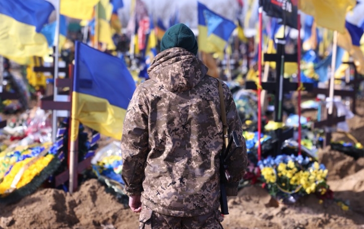 &laquo;Жуткая ситуация&raquo;: в Британии оценили провальную авантюру Киева