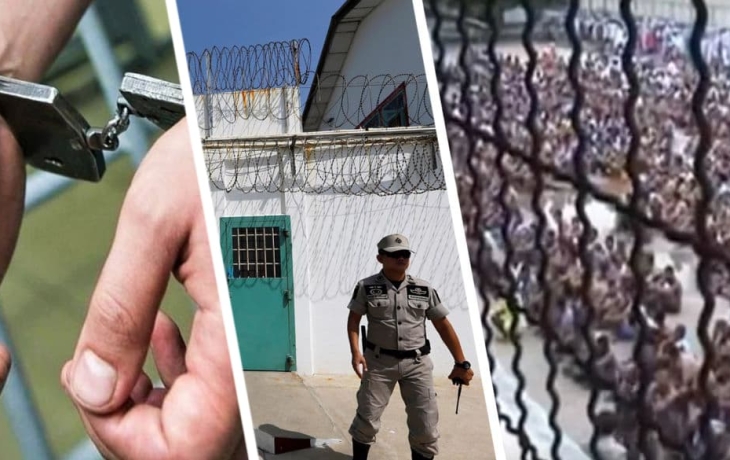 В каких странах российским туристам грозит смертная казнь? Турпром составил полный список, где и за что В каких странах российским туристам грозит смертная казнь? Турпром составил полный список, где и за что