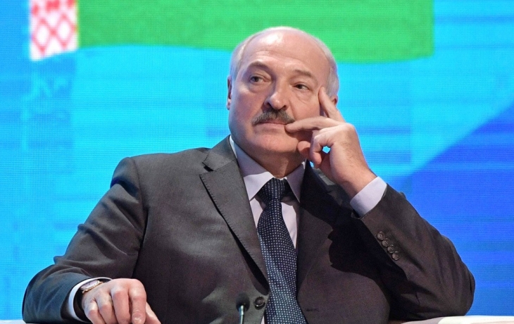 &laquo;Я сделаю все&raquo;: Лукашенко о своей власти перед выборами в Белоруссии