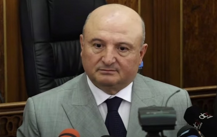 «Союзное государство с РФ — спасение Армении»: интервью нового мэра Гюмри