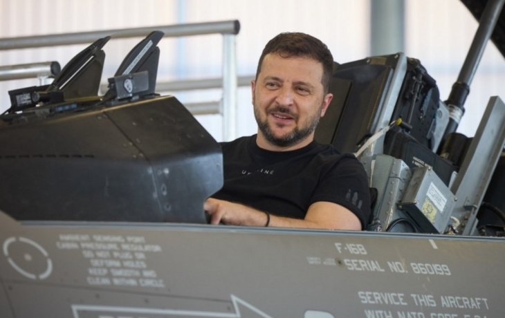 «Абсолютное невежество»: в Киеве раскрыли, чем обернется НАТО для Украины «Абсолютное невежество»: в Киеве раскрыли, чем обернется НАТО для Украины