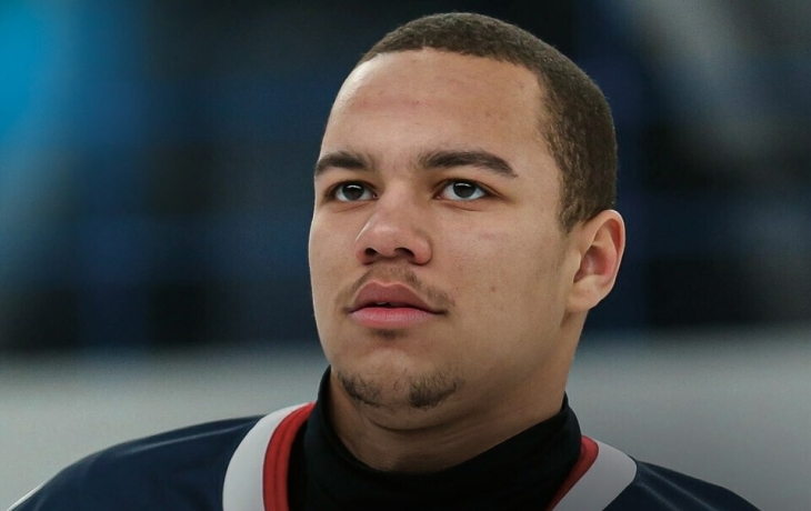 Четыре хоккеиста «Реактора» дисквалифицированы на пять матчей за массовую драку в матче МХЛ Четыре хоккеиста «Реактора» дисквалифицированы на пять матчей за массовую драку в матче МХЛ