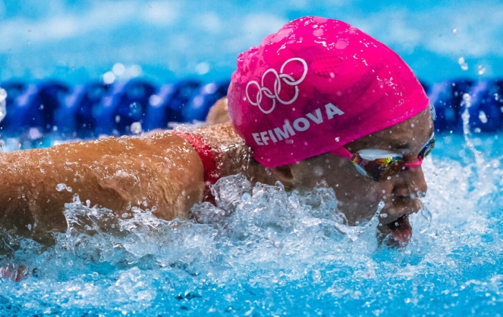 Ефимова — о включении 50 м брассом в программу ОИ‑2028: «Теперь будет скачок результатов, многие вернутся под это» Ефимова — о включении 50 м брассом в программу ОИ‑2028: «Теперь будет скачок результатов, многие вернутся под это»