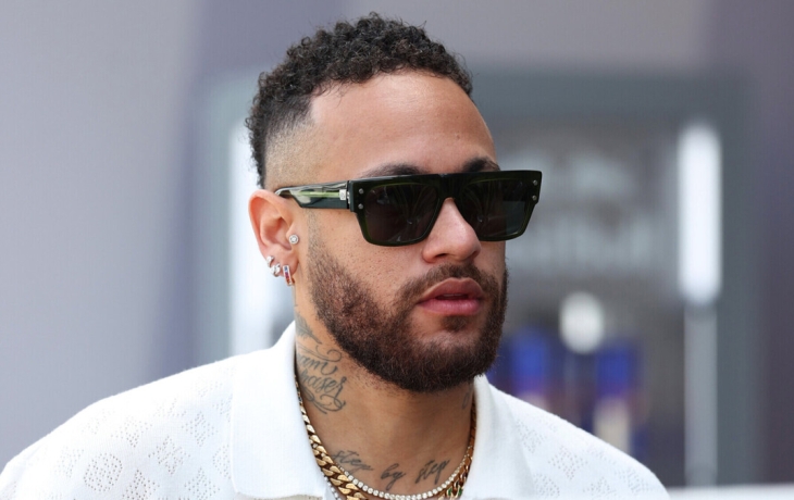 Мостовой — о возможном переходе Неймара в «Интер Майами»: «Это будет круто» Мостовой — о возможном переходе Неймара в «Интер Майами»: «Это будет круто»