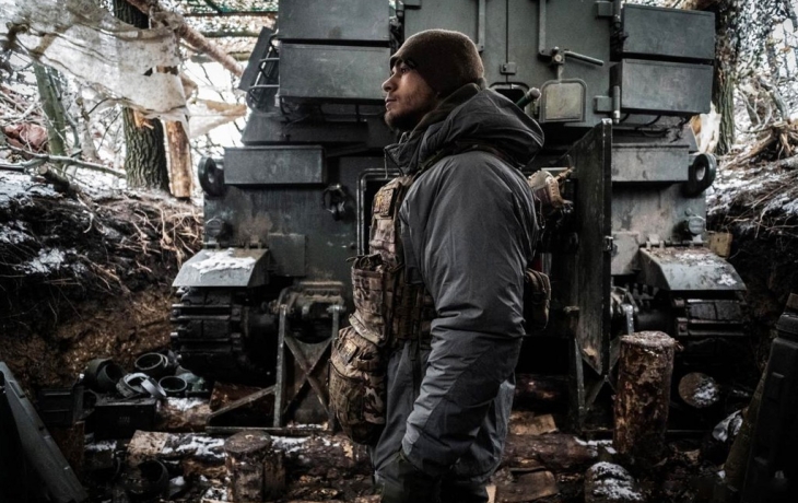 Военэксперт заявил о готовности ВСУ к обороне Славянска и Краматорска