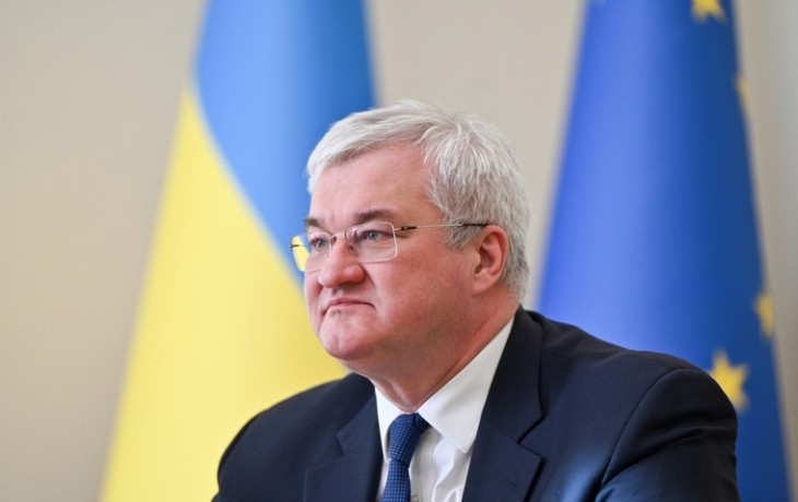 В Киеве раскрыли, какие положения не станет прописывать в мирном договоре