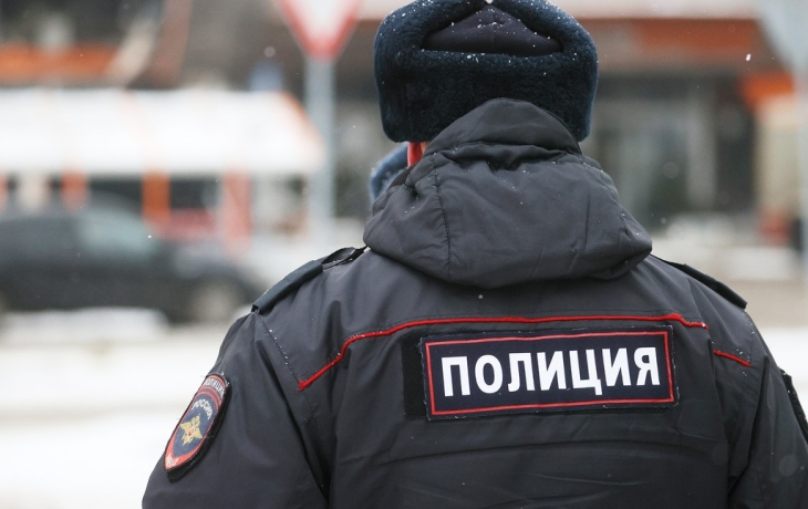 Семиклассник ударил молотком другого ученика питерской школы Семиклассник ударил молотком другого ученика питерской школы