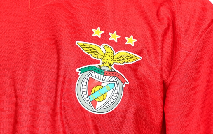 &laquo;Бенфика&raquo; стала победителем Кубка лиги