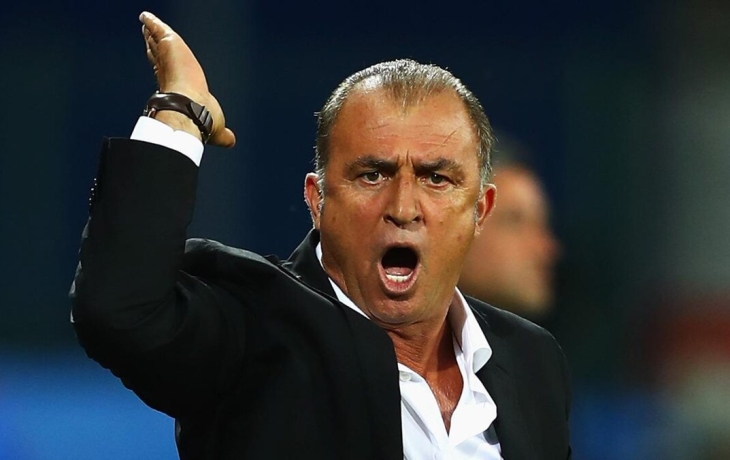 Бывший тренер сборной Турции Терим может возглавить «Аль‑Шабаб» — СМИ Бывший тренер сборной Турции Терим может возглавить «Аль‑Шабаб» — СМИ