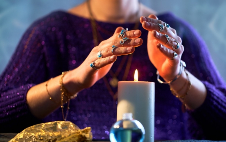 В России появился первый реестр народных целителей