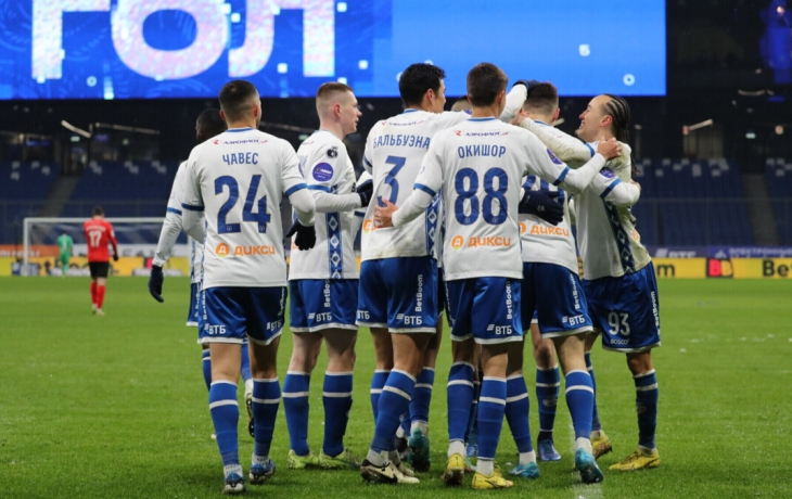 Аленичев: &laquo;Динамо&raquo; вряд ли предоставится шанс на чемпионство в ближайшее время&raquo;