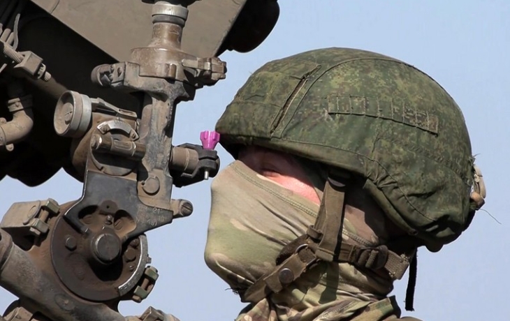 На Украине раскрыли успехи России в ДНР