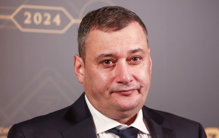 Хинштейн заявил о проблеме с телами убитых в Русском Поречном курян